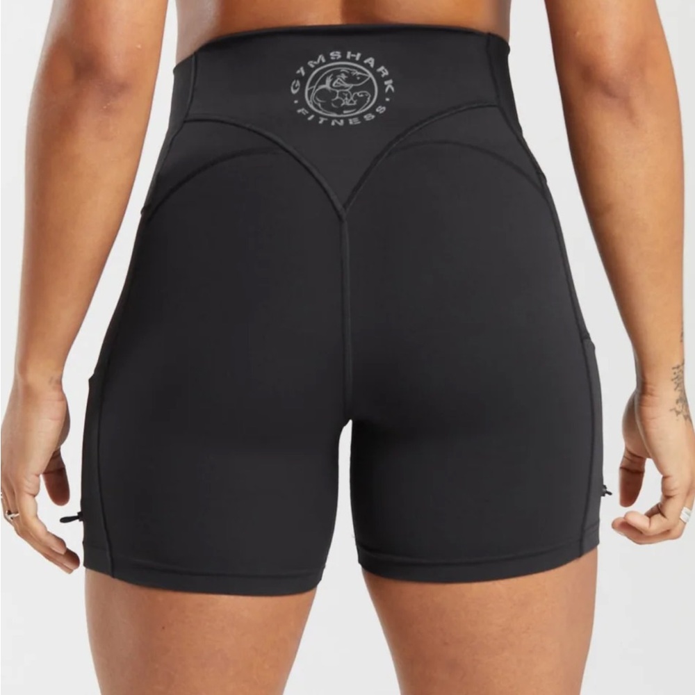 Gymshark Shorts Legacy